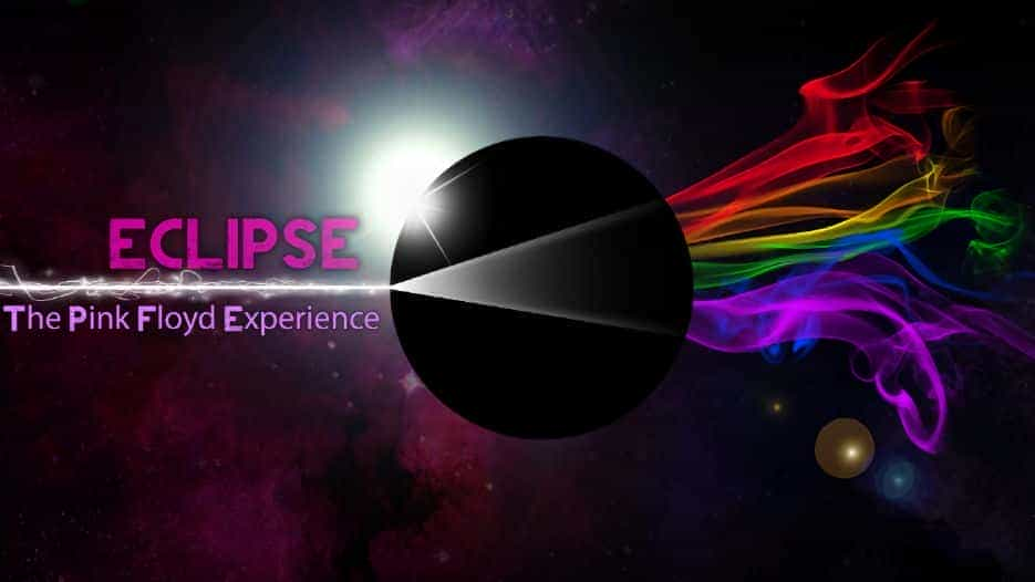 Eclipse - The Pink Floyd Experience