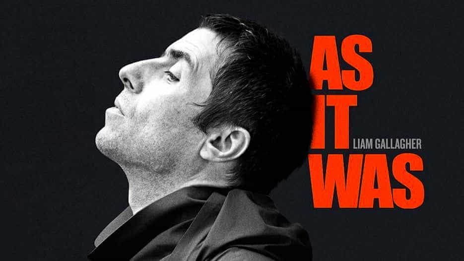 Liam Gallagher - As It Was (15)