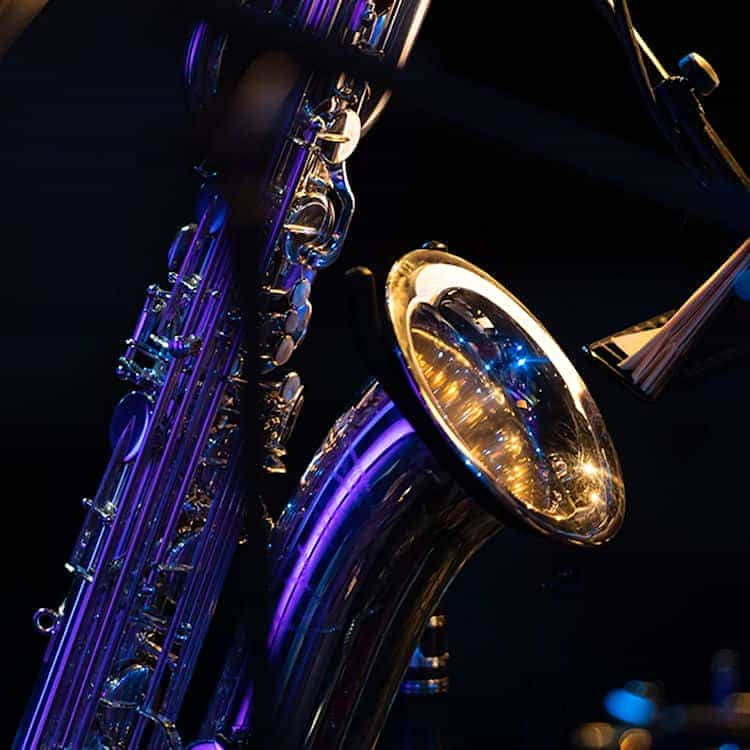 RNCM Saxophone Day