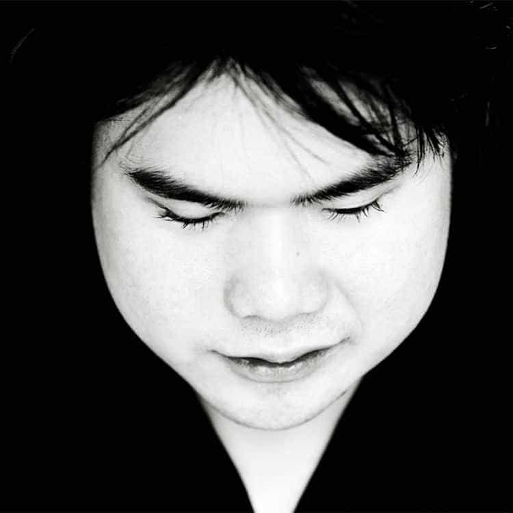 Nobuyuki Tsujii