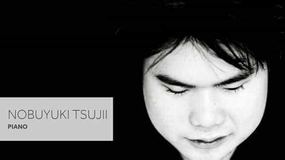 Nobuyuki Tsujii