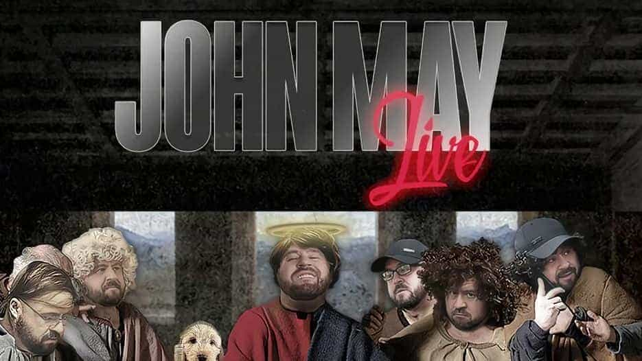 John May