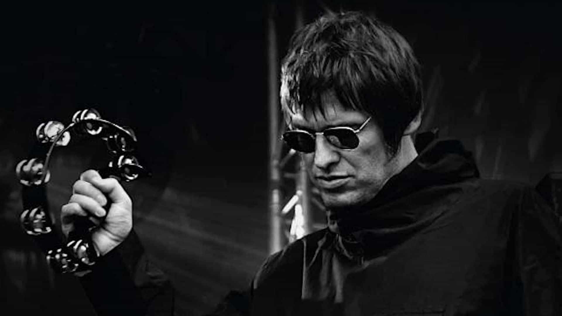 Oasis Maybe - Oasis Tribute Show