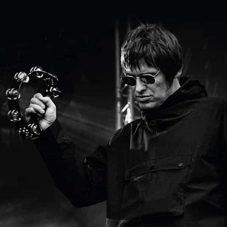 Oasis Maybe - Oasis Tribute Show