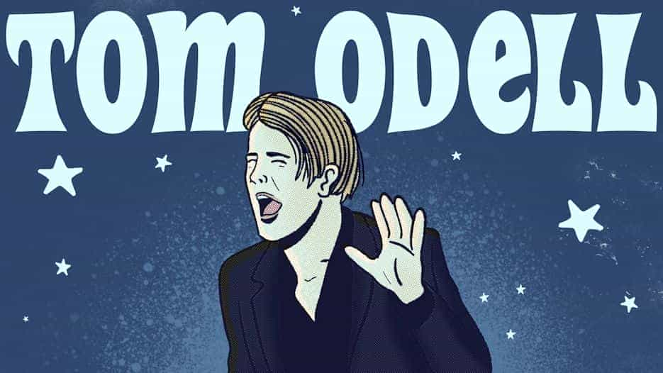 Tom Odell