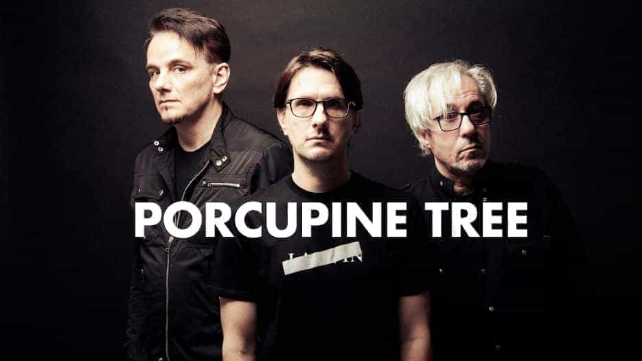 Porcupine Tree