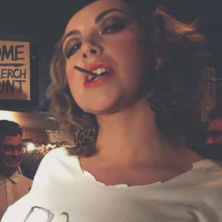 Charlotte Church's Late Night Pop Dungeon