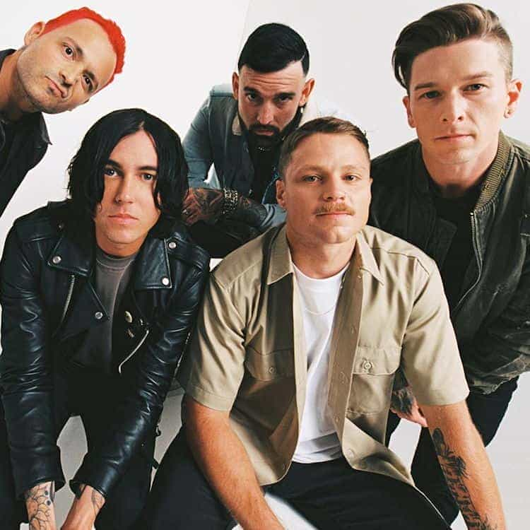 Sleeping With Sirens