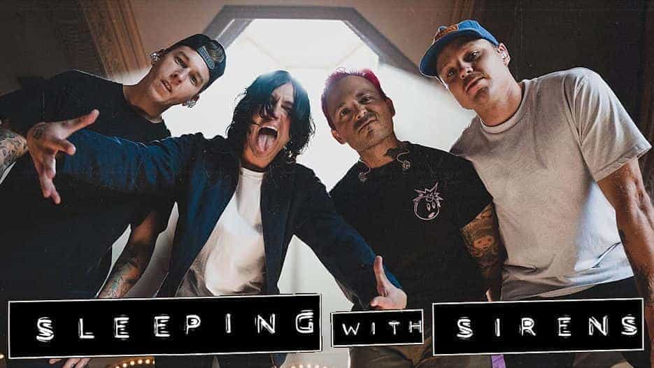 Sleeping With Sirens