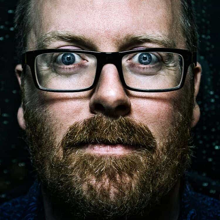 Frankie Boyle