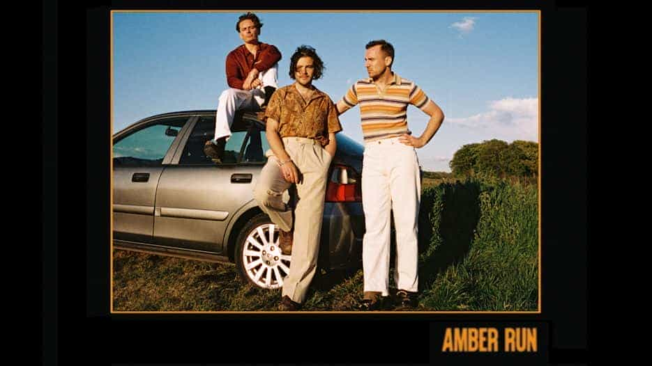 Amber Run