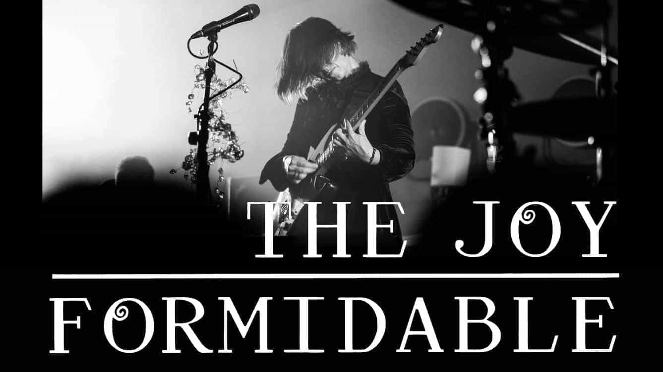 The Joy Formidable