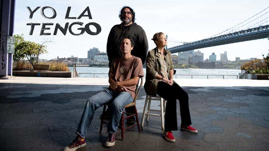 Yo La Tengo