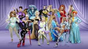 RuPaul's Drag Race