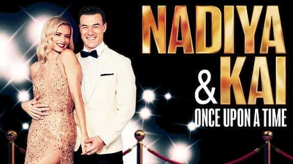 Nadiya & Kai - Once Upon a Time