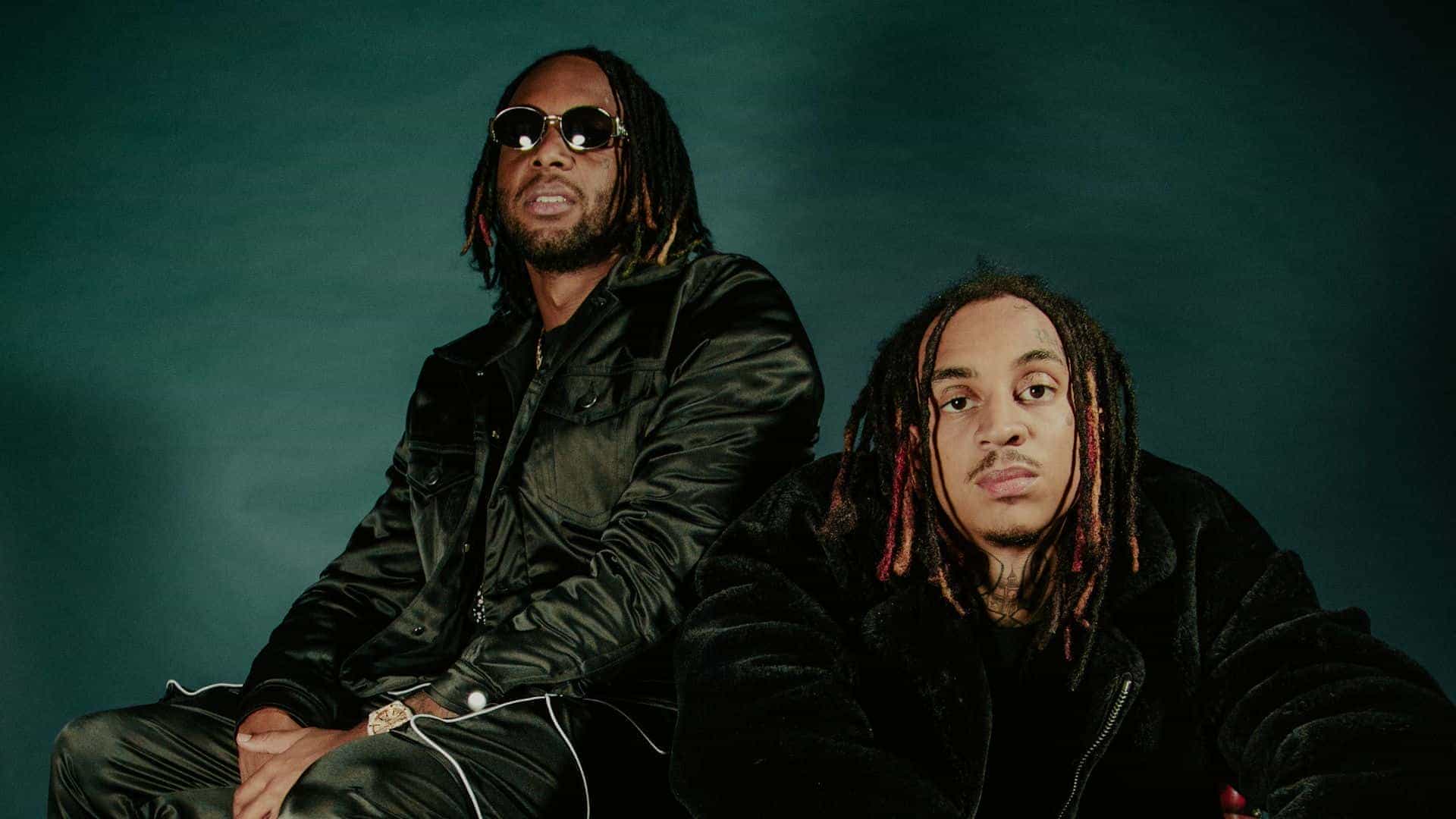 D-Block Europe