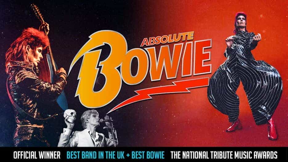 Absolute Bowie