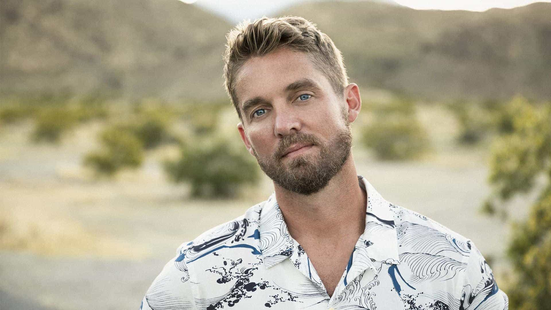 Brett Young