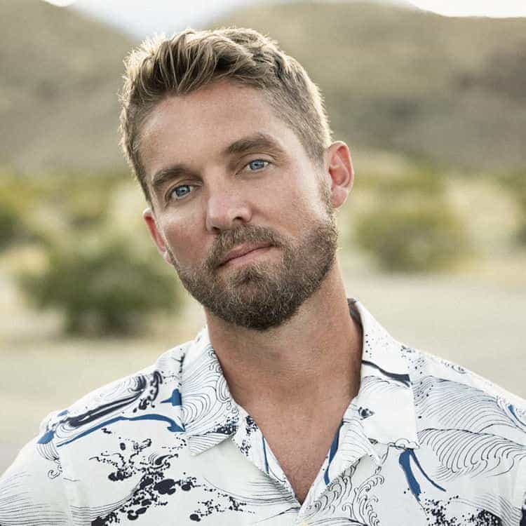 Brett Young