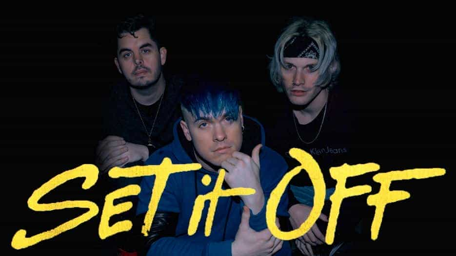 Set It Off