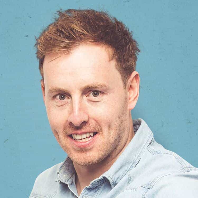 Andrew Ryan