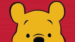 Winne The Pooh