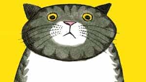 Mog - The Forgetful Cat