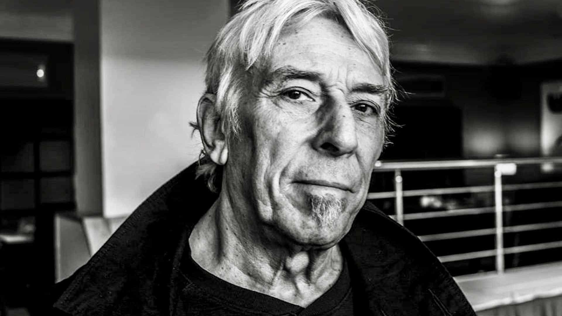 John Cale