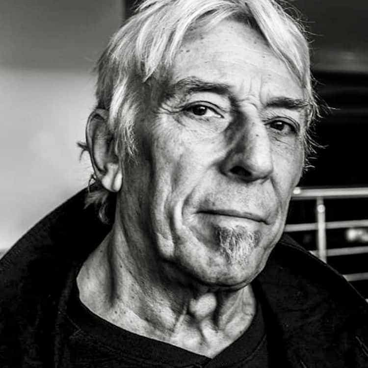 John Cale