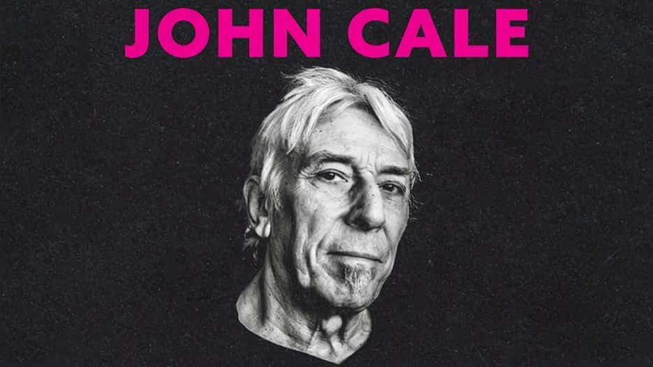 John Cale