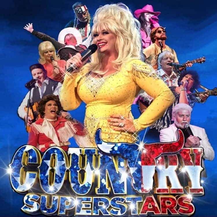 Country Superstars