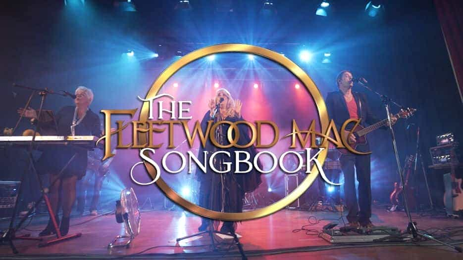 The Fleetwood Mac Songbook