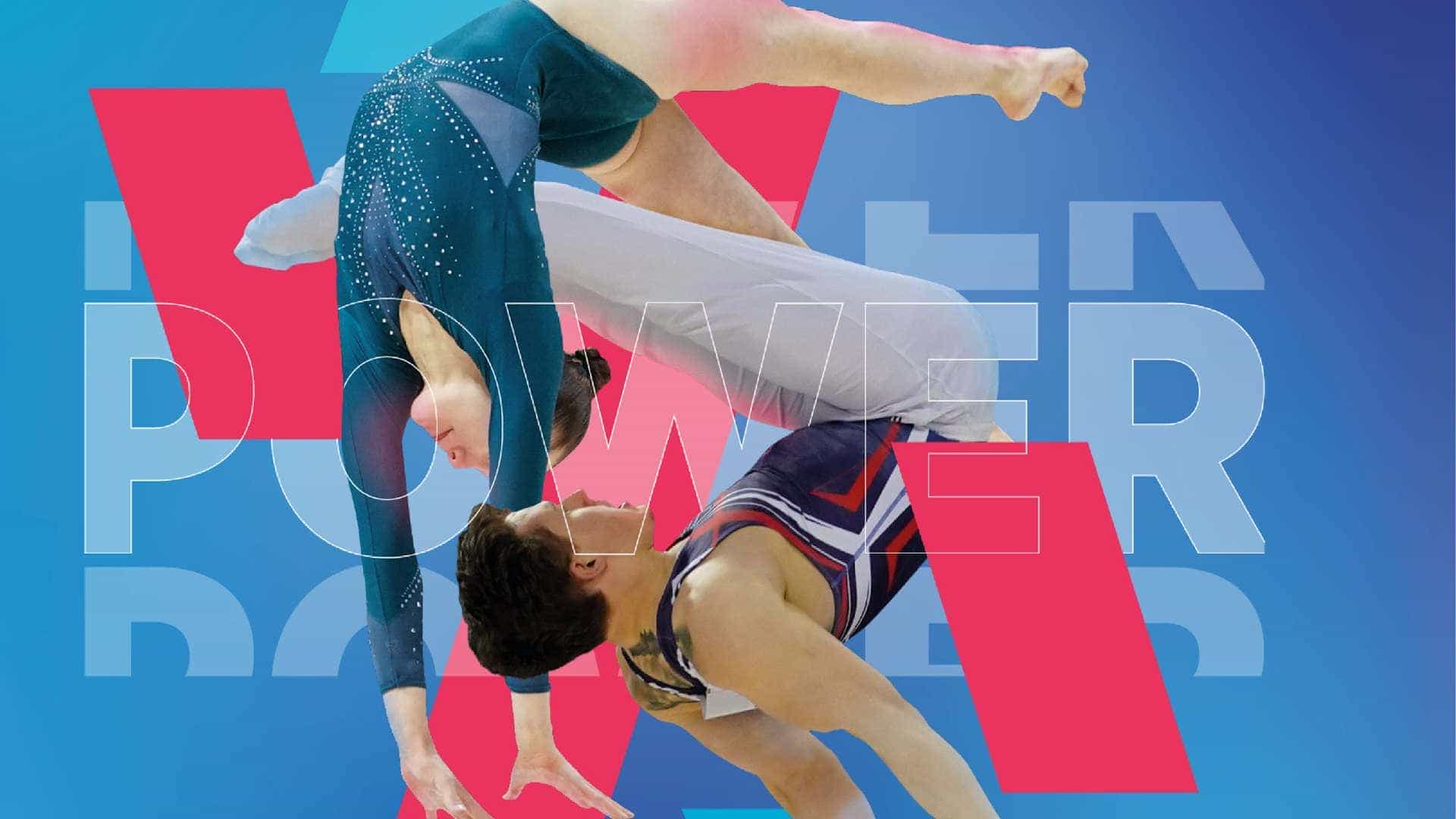 Gymnastics British Championships 2023