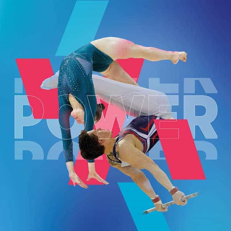 Gymnastics British Championships 2023