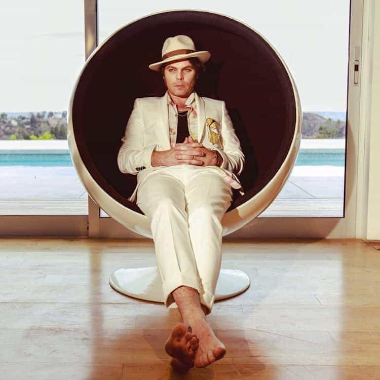 Gaz Coombes (Supergrass)