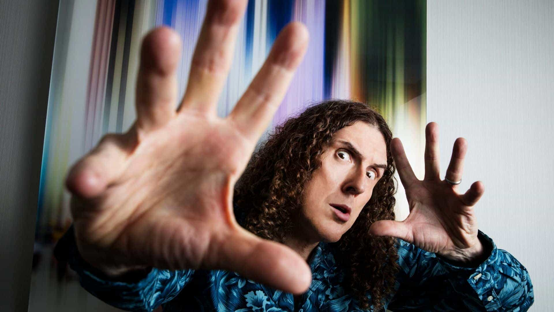 'Weird Al' Yankovic