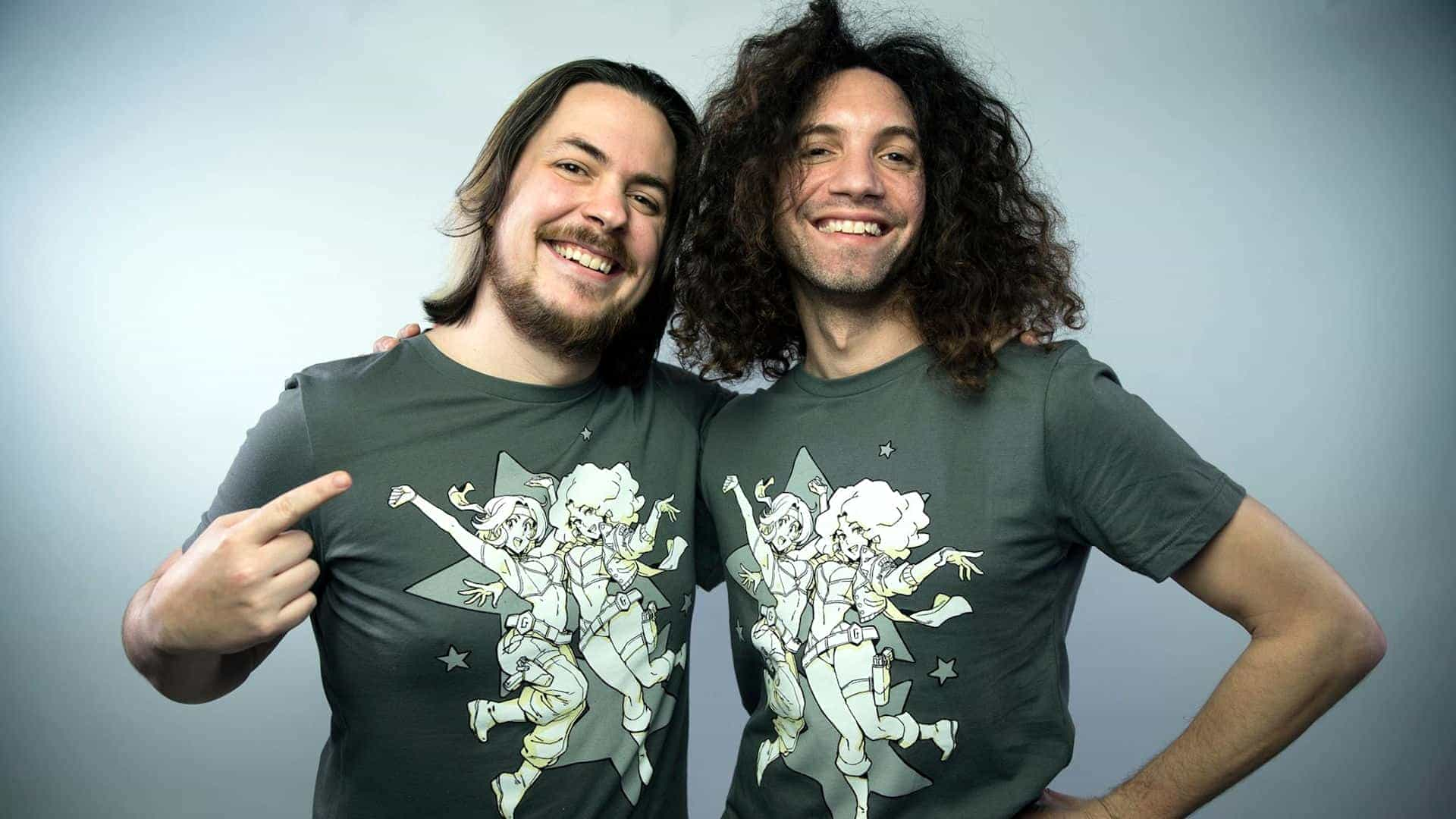 Game Grumps Live: Tournament of Gamers