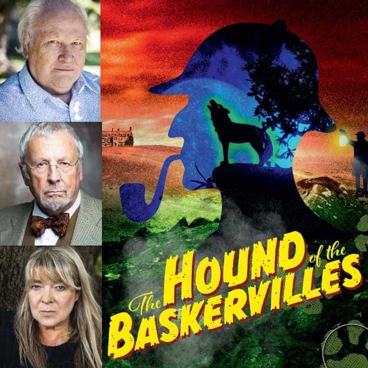 The Hound of The Baskervilles