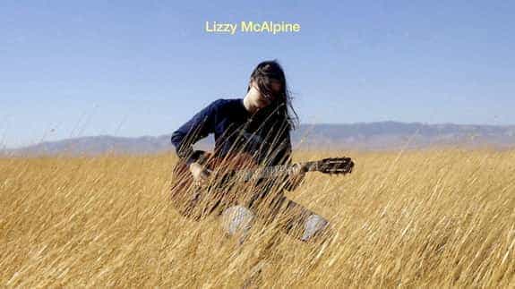 Lizzy McAlpine