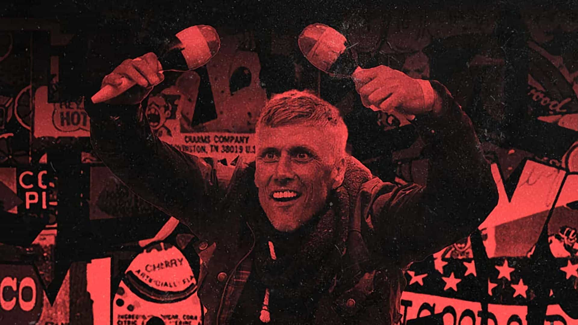 Bez (DJ Set)