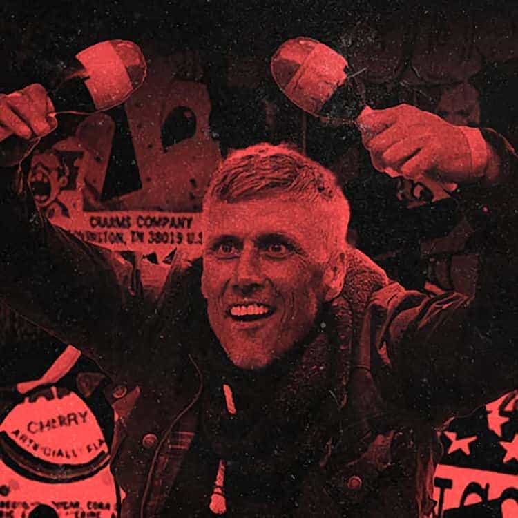 Bez (DJ Set)