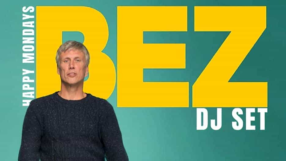 Bez (DJ Set)