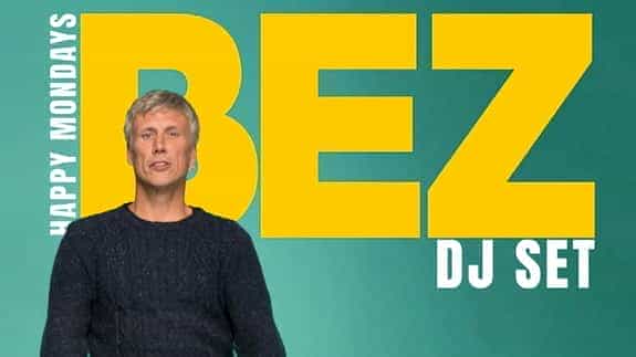 Bez (DJ Set)