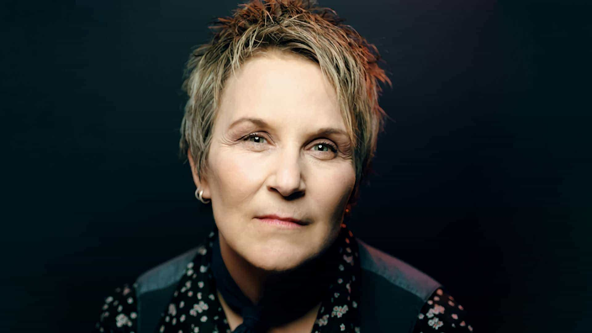 Mary Gauthier