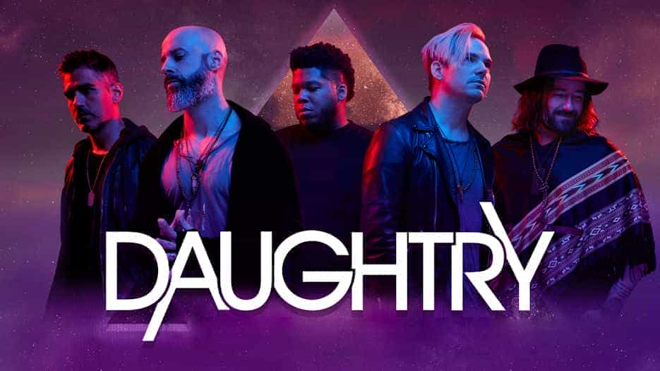 Daughtry