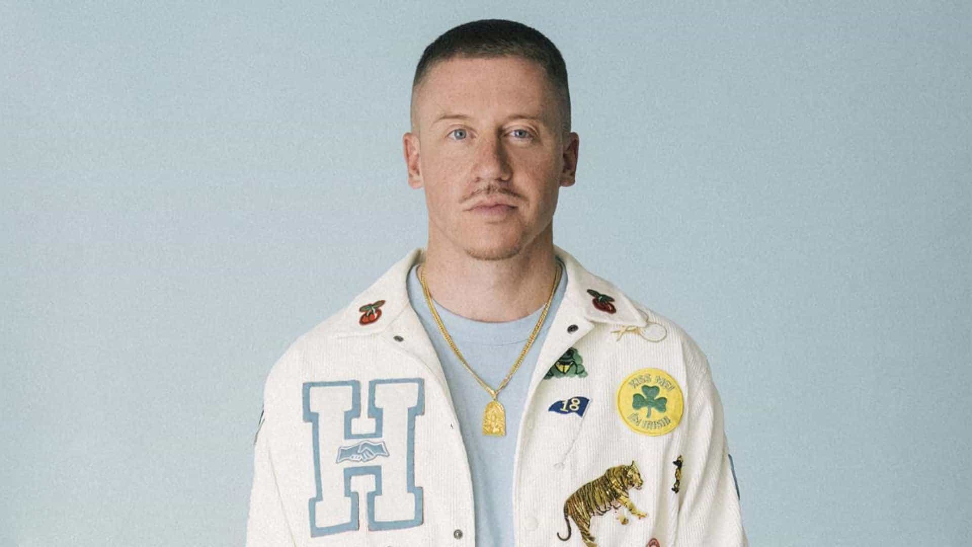 Macklemore