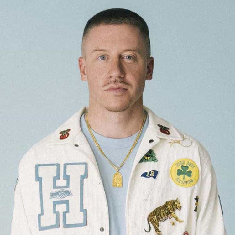 Macklemore