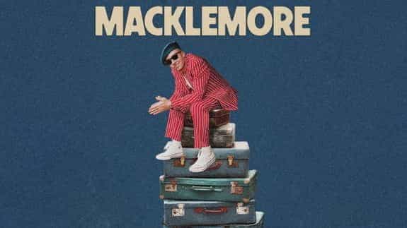 Macklemore
