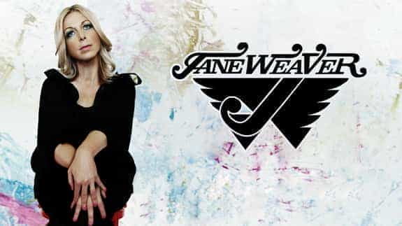 Jane Weaver