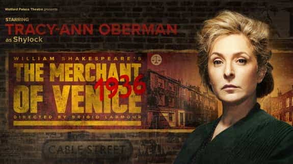 The Merchant of Venice (1936)